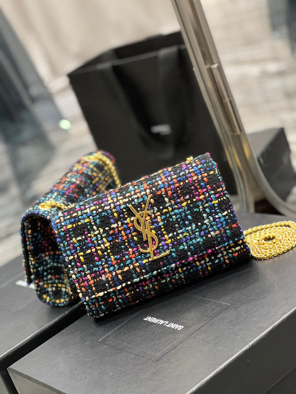 Satchel Bags - SLY Bags - 2053
