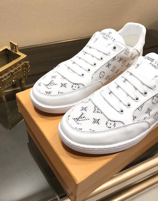 glami shop- LOV Men Shoes - 2014