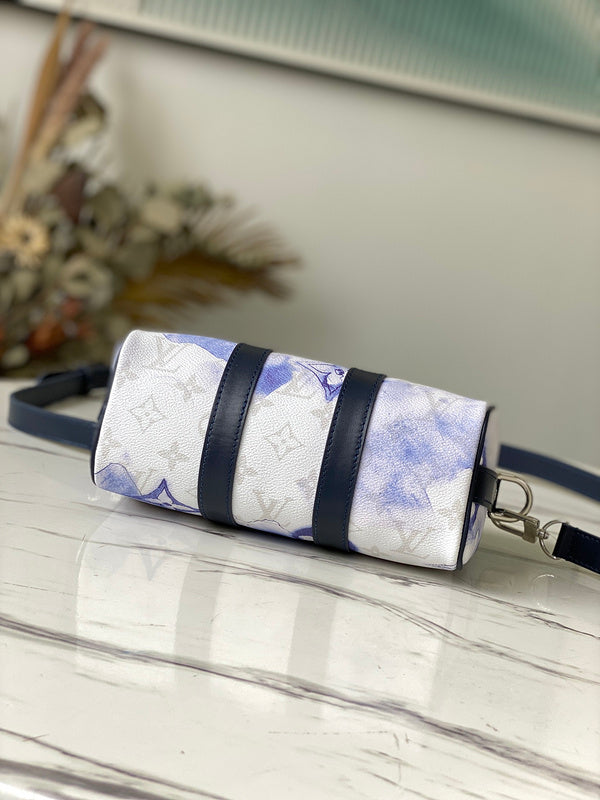 Satchel Bags - VL Bags - 5896