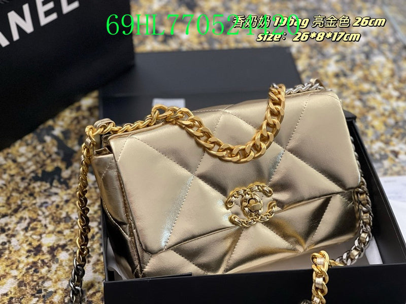 Glami - CHL Bags - 2722