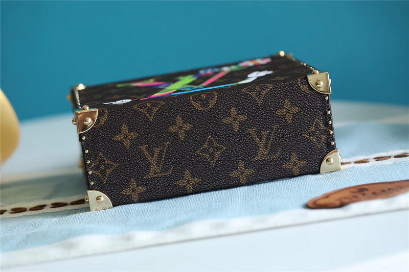 Glami GlamI Lu-Vi bags - 9484