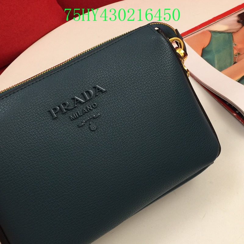 Satchel Bags - PDA Bags - 3557