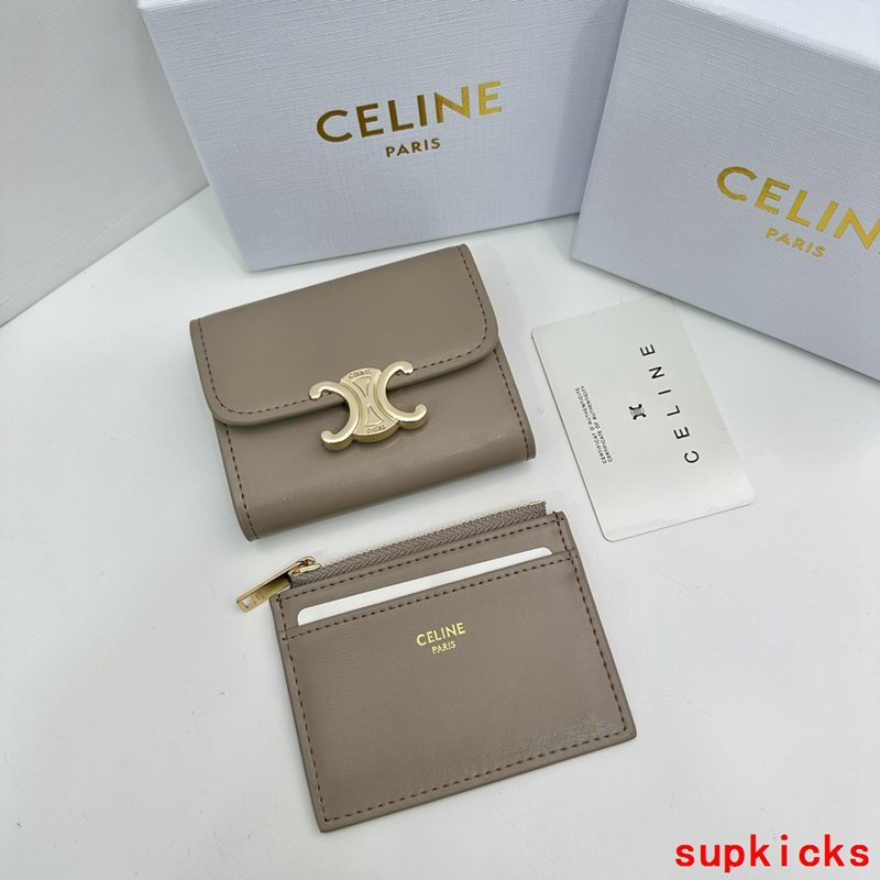 Glami- - Mix Wallets - 721