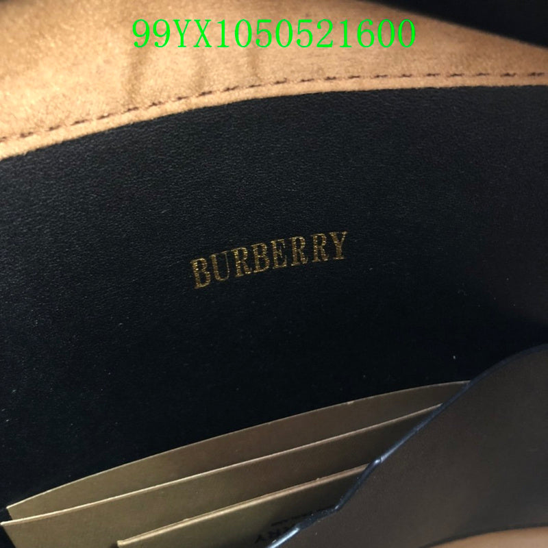 Fan Fashion -GLM - Top quality BBR Bags - 541