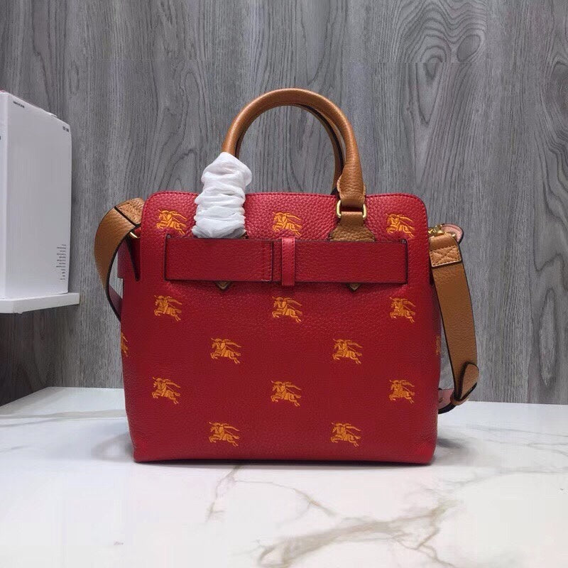 Fan Fashion -GLM - Top quality BBR Bags - 1548