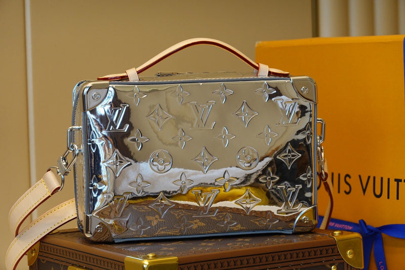 Satchel Bags - VL Bags - 5326