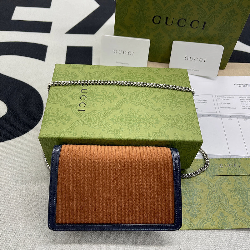 Satchel Bags - GCI Bags - 6674