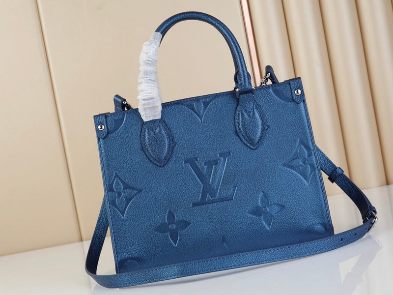 Satchel Bags - VL Bags - 4903