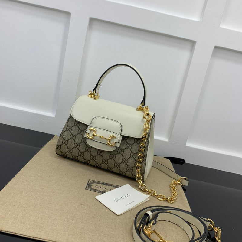 Satchel Bags - GUC Bags - 463