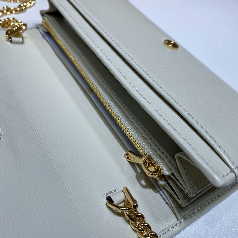 Satchel Bags - GCI Bags - 813