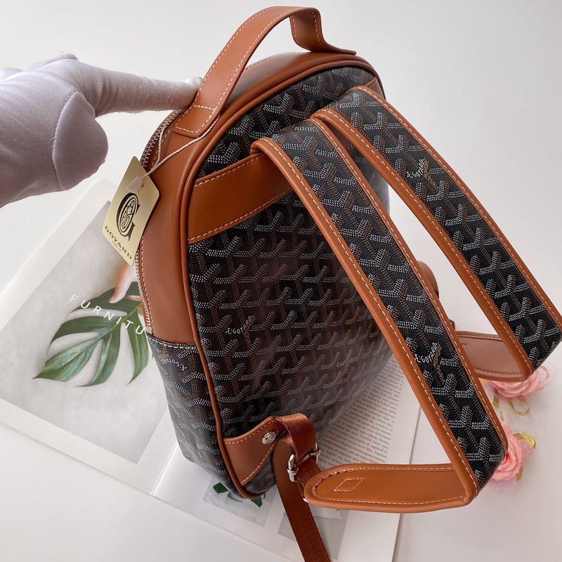 Satchel Bags - GOD Bags - 036