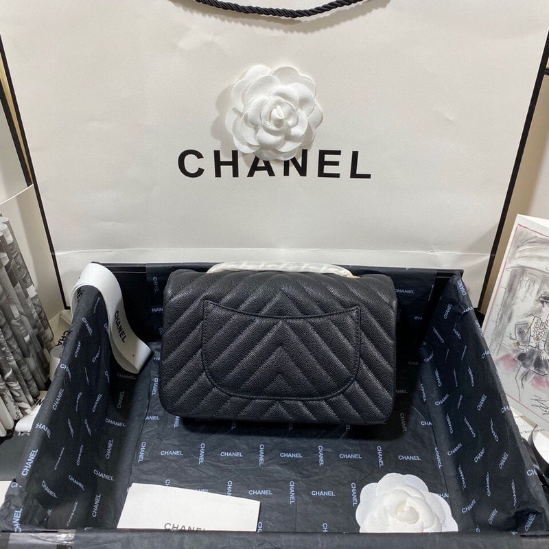 Satchel Bags - CHL Bags - 4593