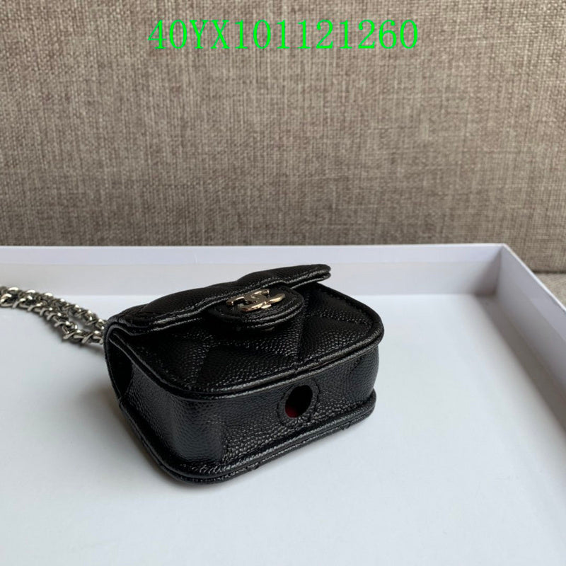 Glami - CHL Wallet - 2473