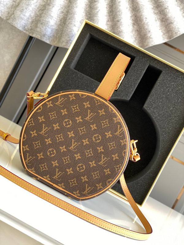 Glami GlamI Lu-Vi Bags - 16975