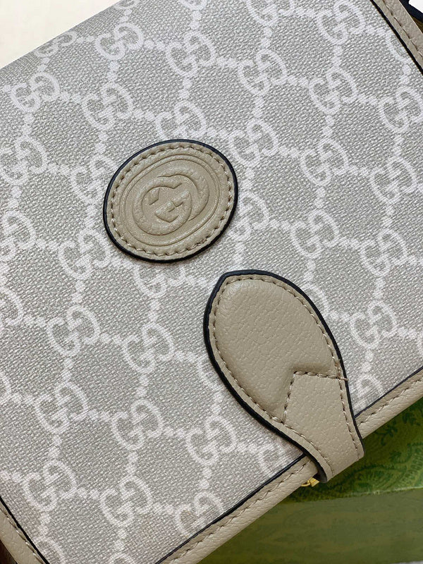 Satchel Bags - GUC Bags - 462