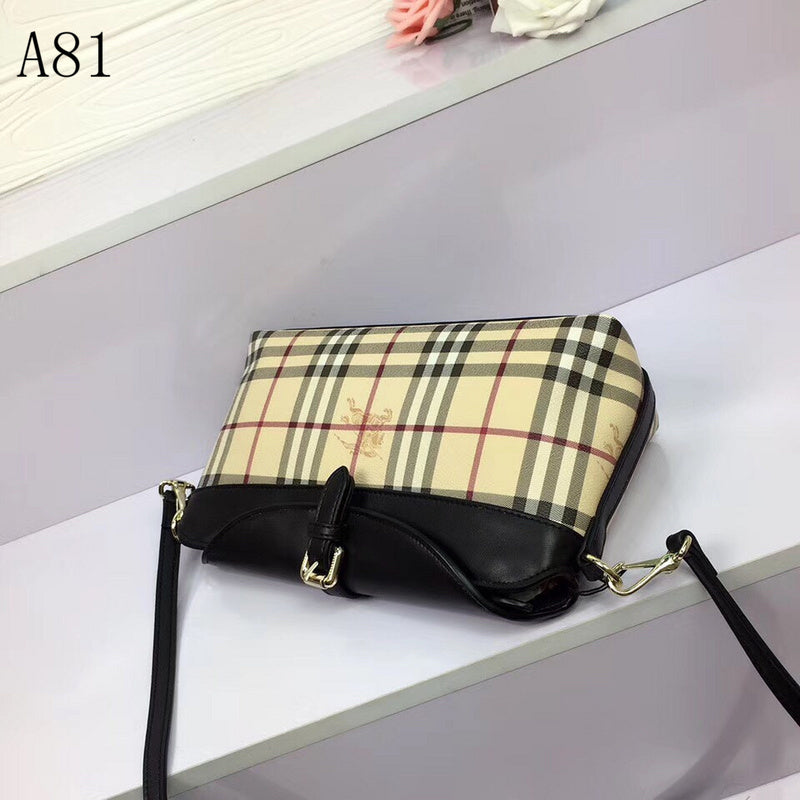 Fan Fashion -GLM - Top quality BBR Bags - 874
