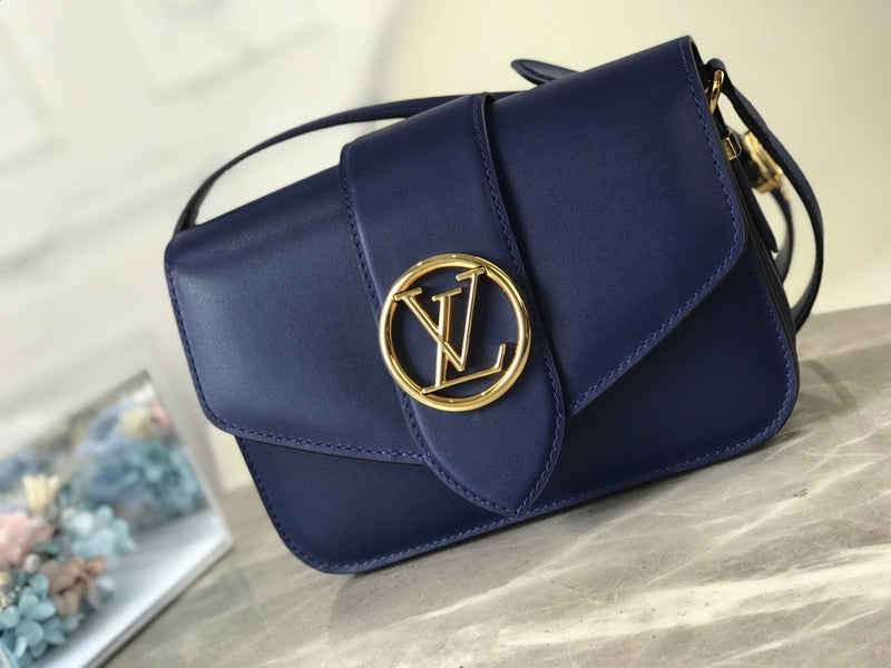 Satchel Bags - VL Bags - 5219