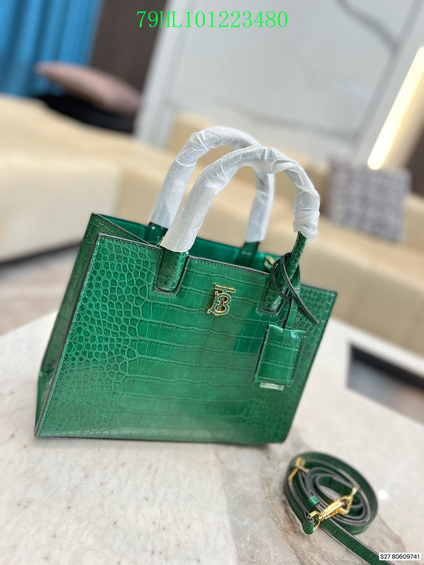 Fan Fashion -GLM - Top quality BBR Bags - 210