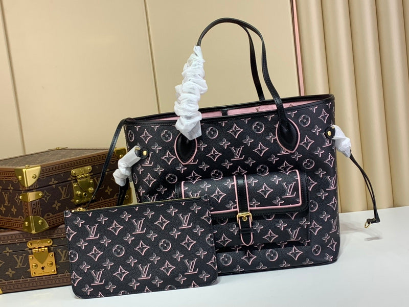 Satchel Bags - VL Bags - 3226