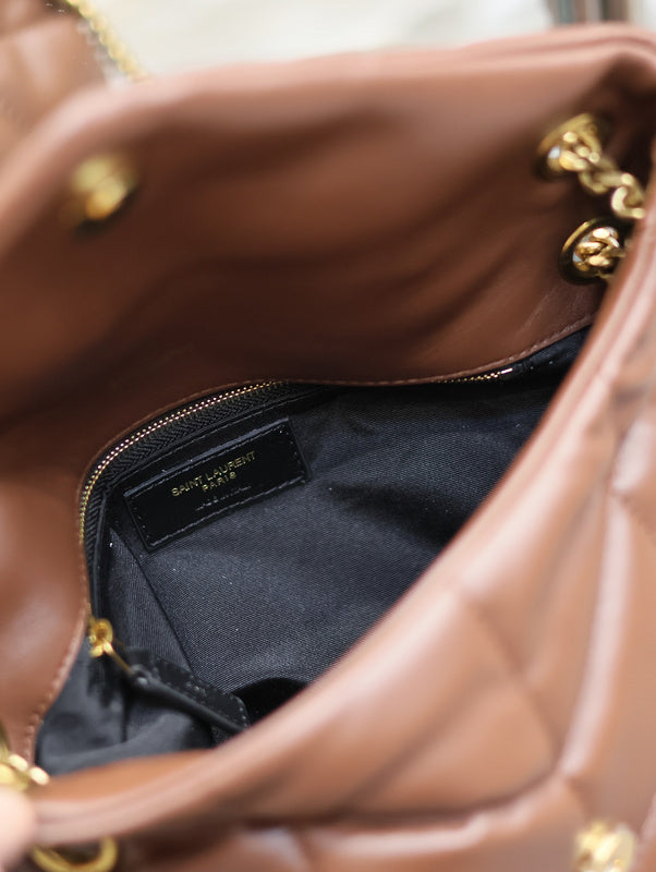 Satchel Bags - SLY Bags - 002