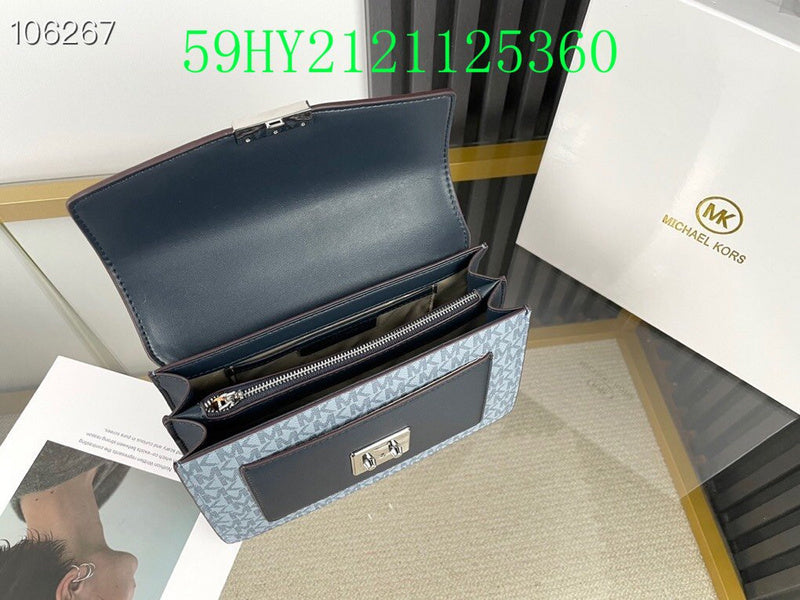 Satchel Bags - MK Bags - 524