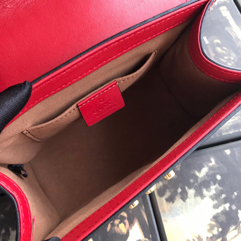 Satchel Bags - GCI Bags - 6279