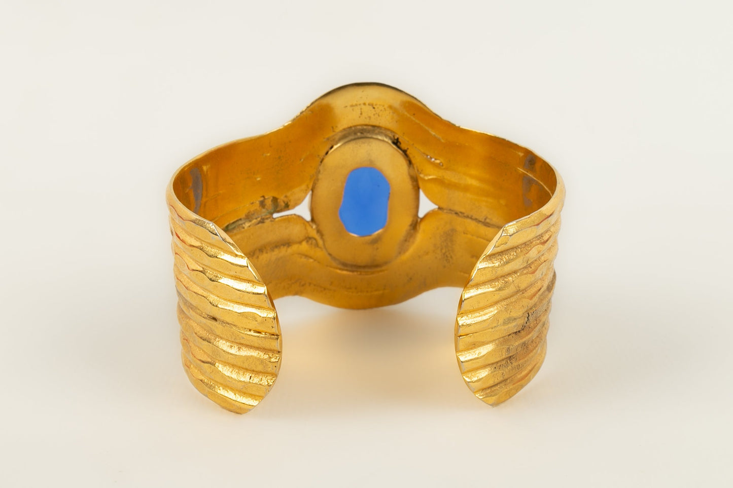 Bracelet manchette Gianfranco FerrÃƒÆ’Ã‚Â©