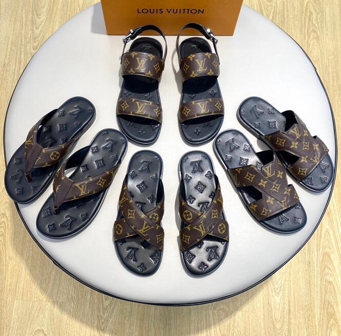 glami shop- LOV Men Shoes - 1097