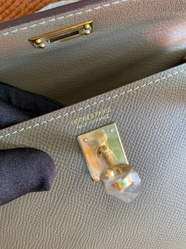 Satchel Bags - HMS-Bags - 1186