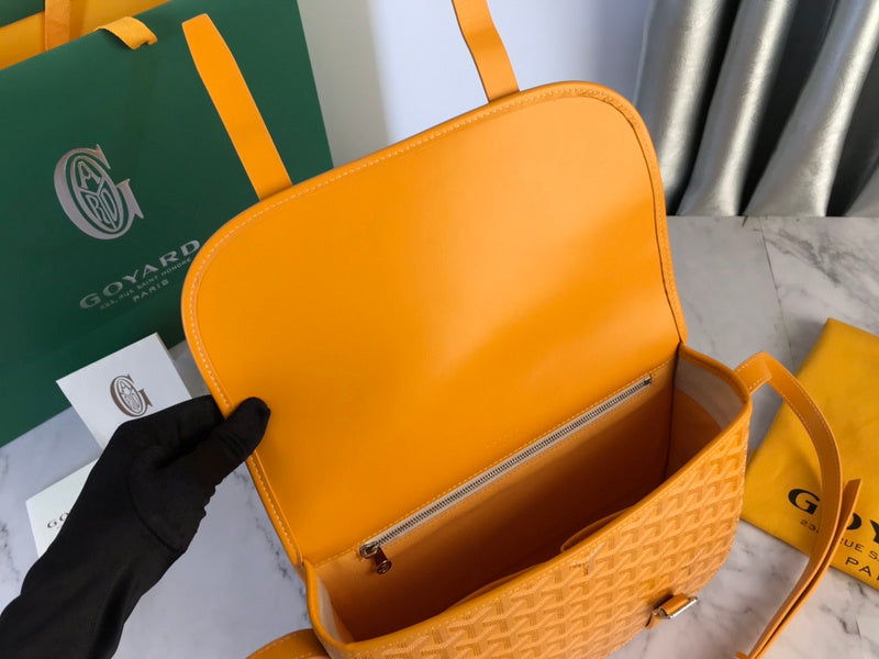 GLM - GYO Bags - 1137