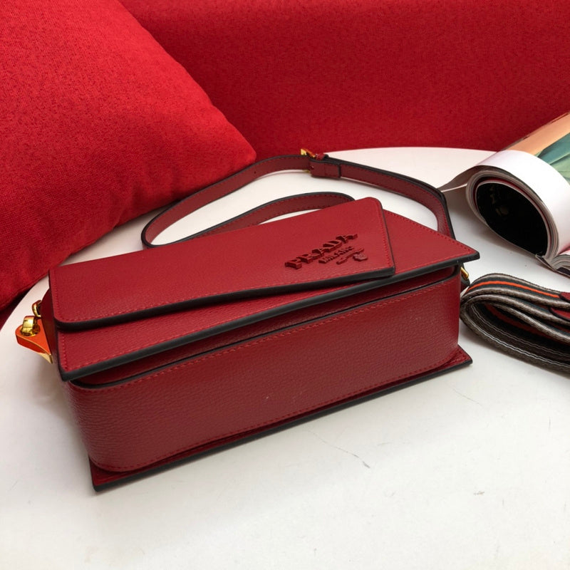 Satchel Bags - PDA Bags - 1148