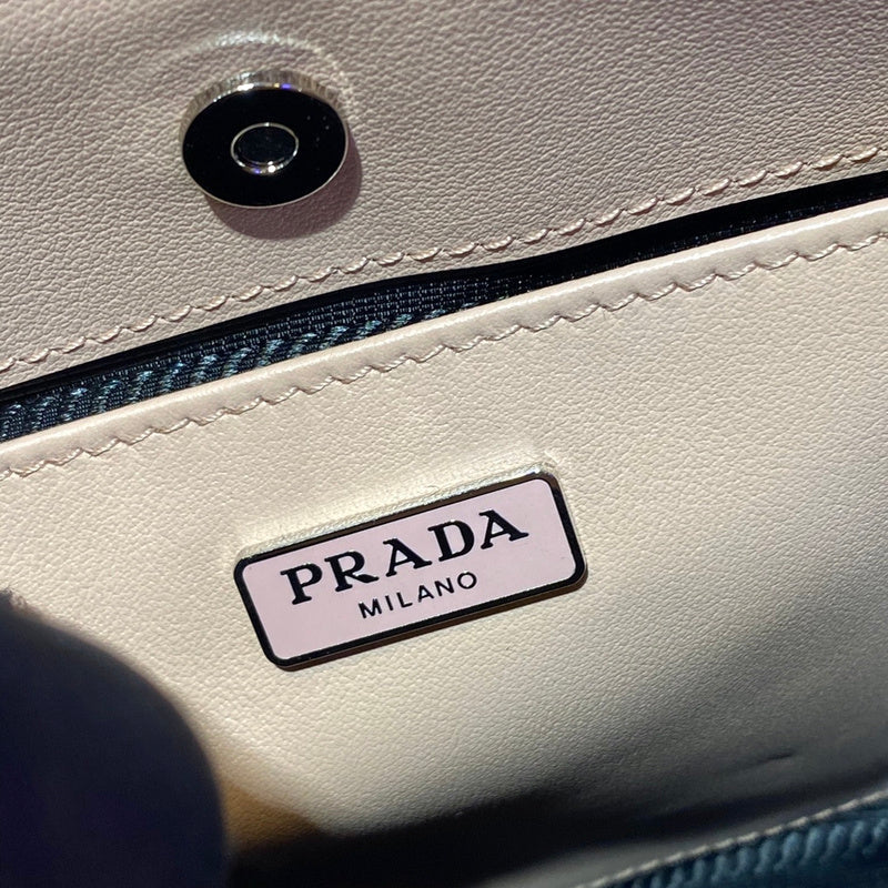 Satchel Bags - PDA Bags - 1867