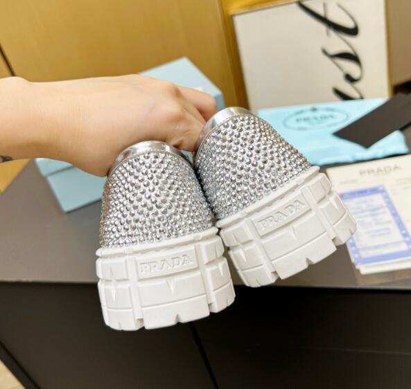 Glamy - PD Women Shoes - 280