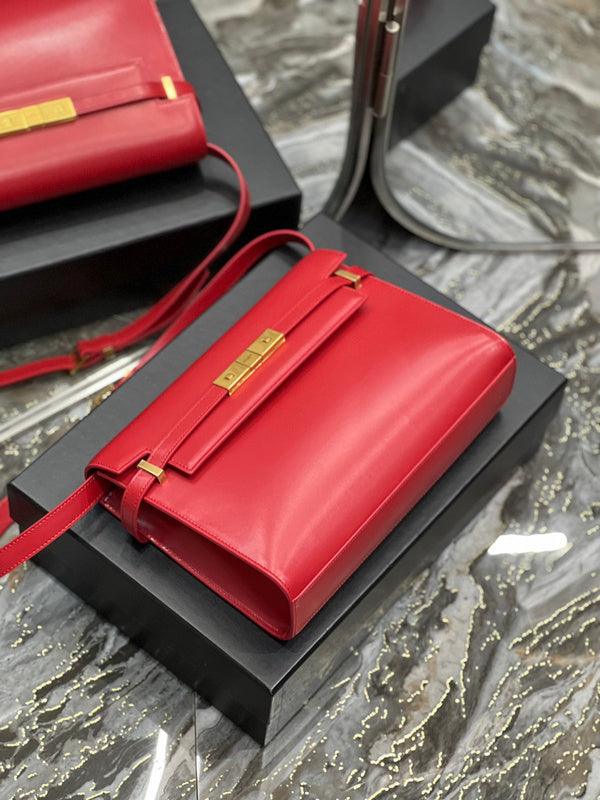 Satchel Bags - SLY Bags - 296