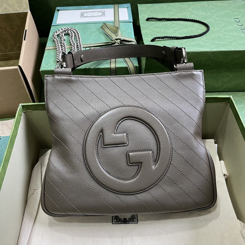 Satchel Bags - GCI Bags - 393
