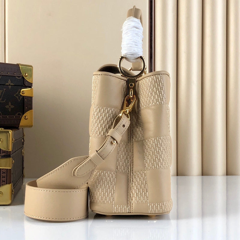 Satchel Bags - VL Bags - 4857