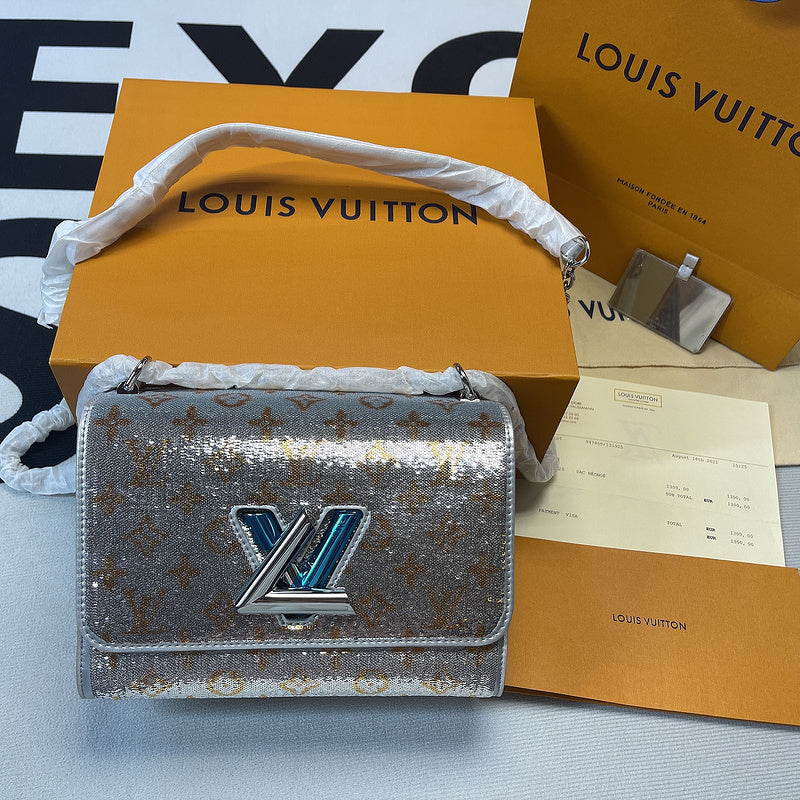 Glami GlamI Lu-Vi bags - 8474