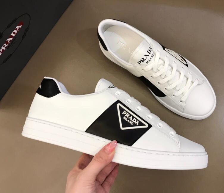 Glamy - PD Men Shoes - 433