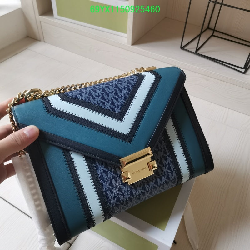 Satchel Bags - MK Bags - 877
