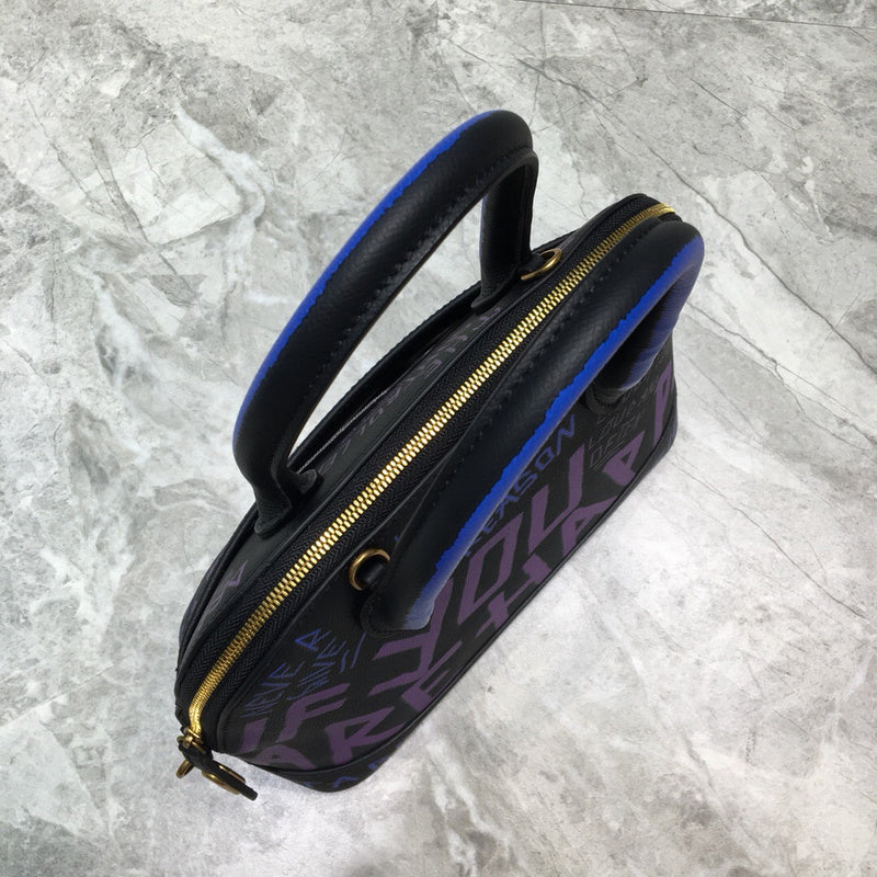 Satchel Bags - BGA Bags - 1083