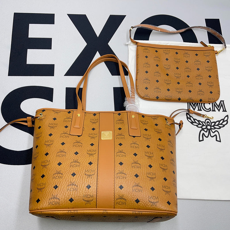Satchel Bags - MC Bags - 284