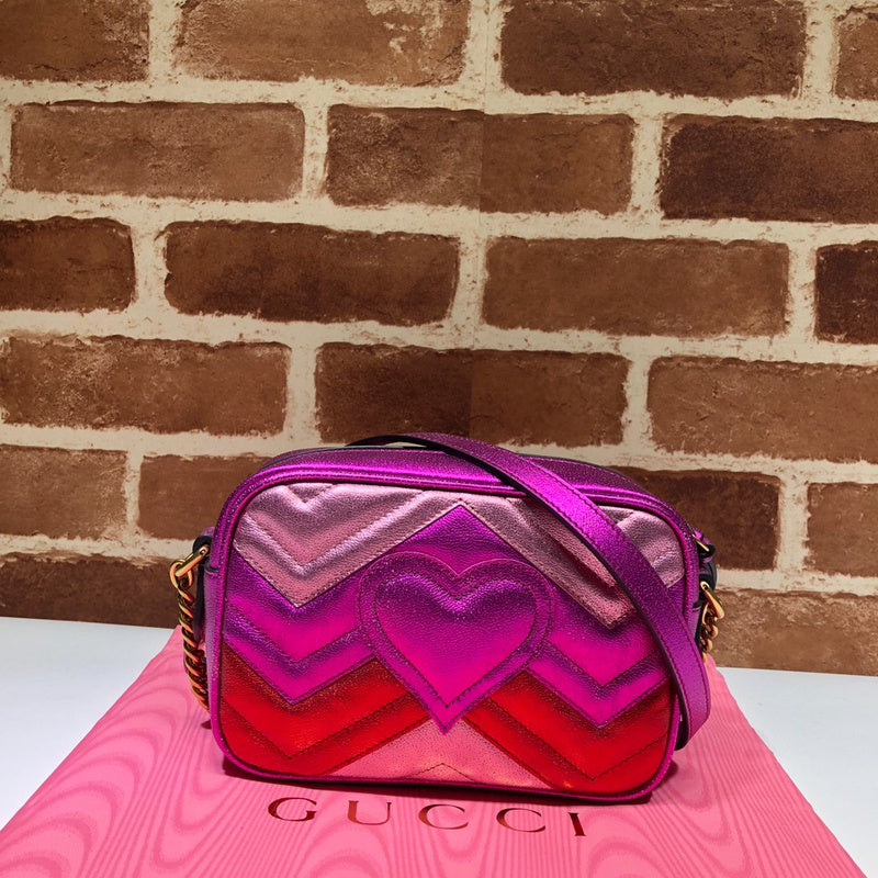 Satchel Bags - GCI Bags - 3850