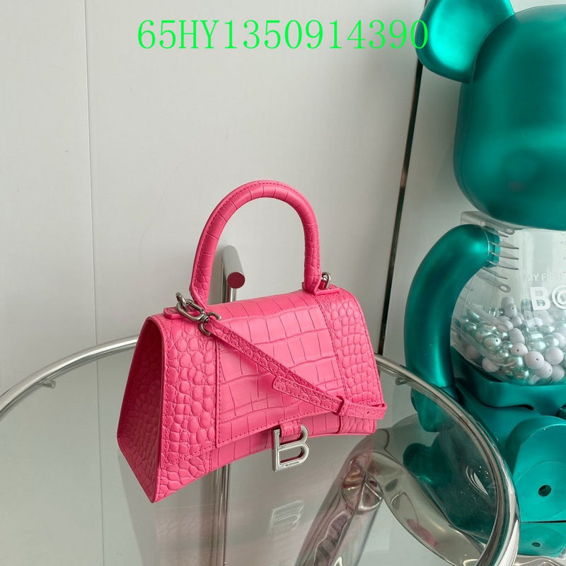 Satchel Bags - BGA Bags - 2051