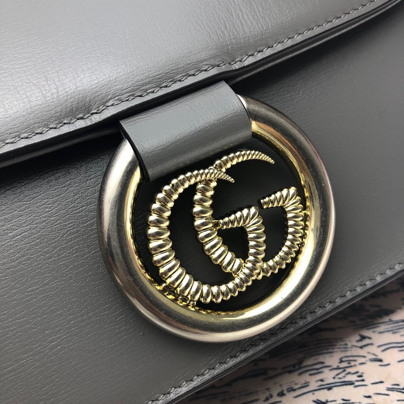 Satchel Bags - GCI Bags - 2822