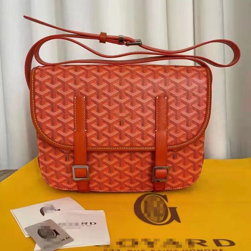 Satchel Bags - GOD Bags - 037