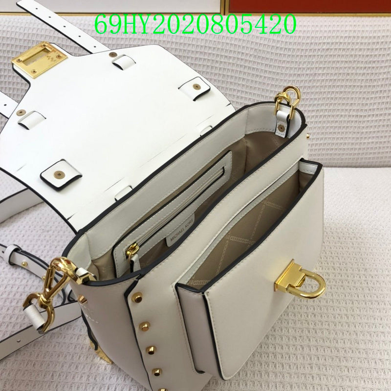 Satchel Bags - MK Bags - 647