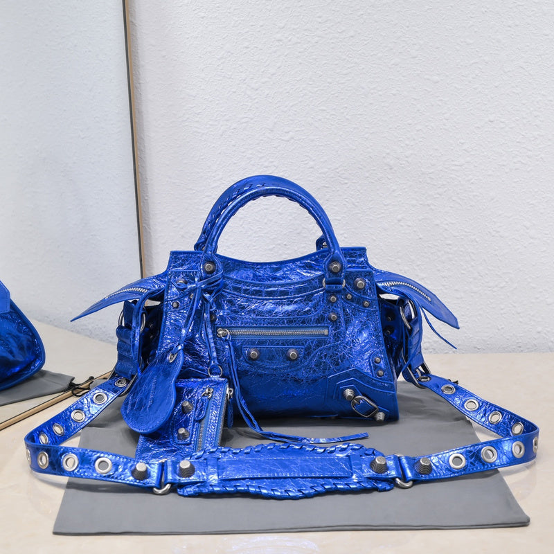 Glamy - BG Bags - 293