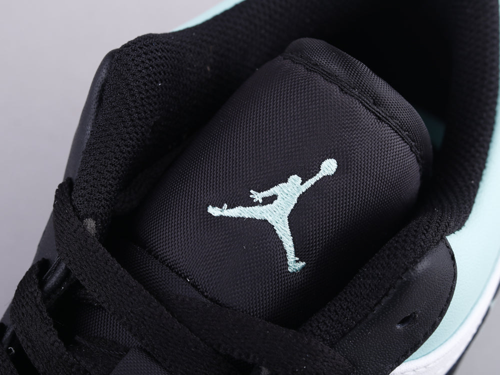 GLM - AJ1 Mint Green