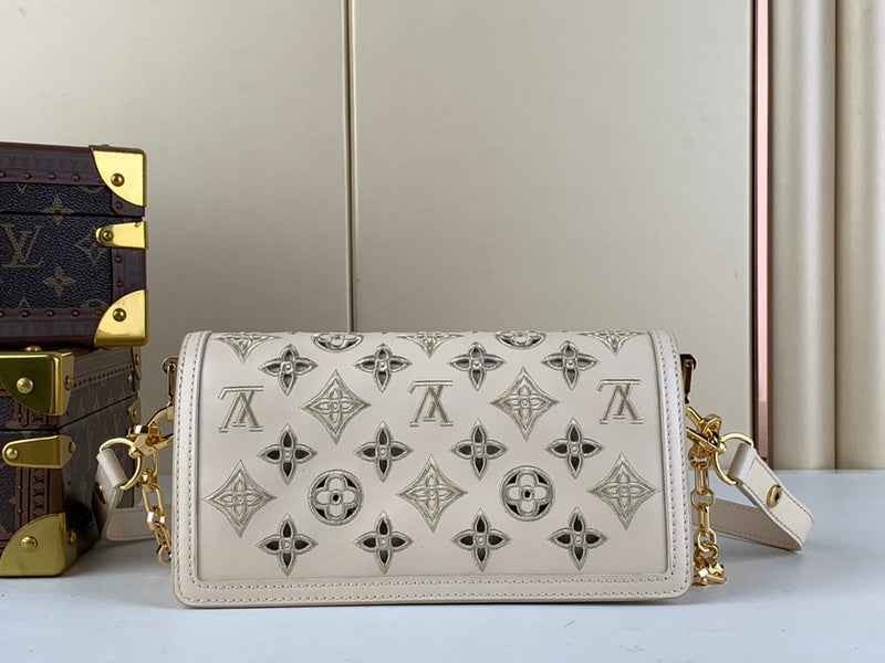 Satchel Bags - VL Bags - 2386