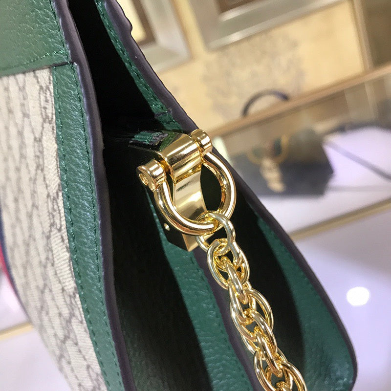 Satchel Bags - GCI Bags - 7226